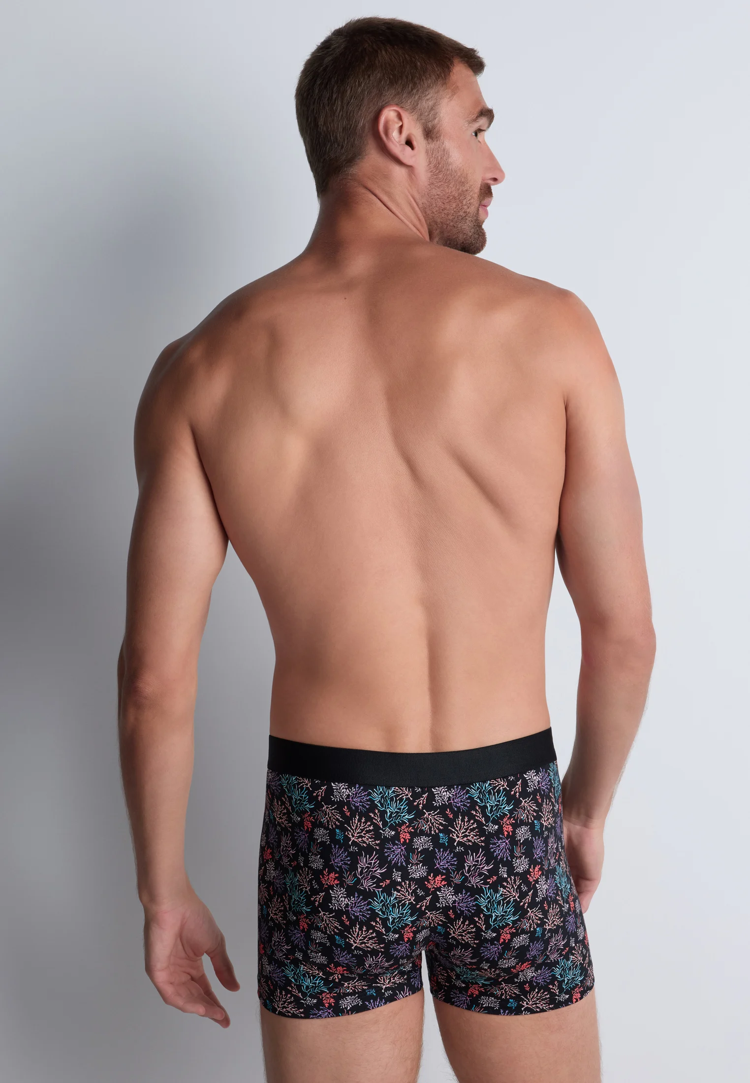 AUBADE MEN - Boxer homme aubade men | Violet