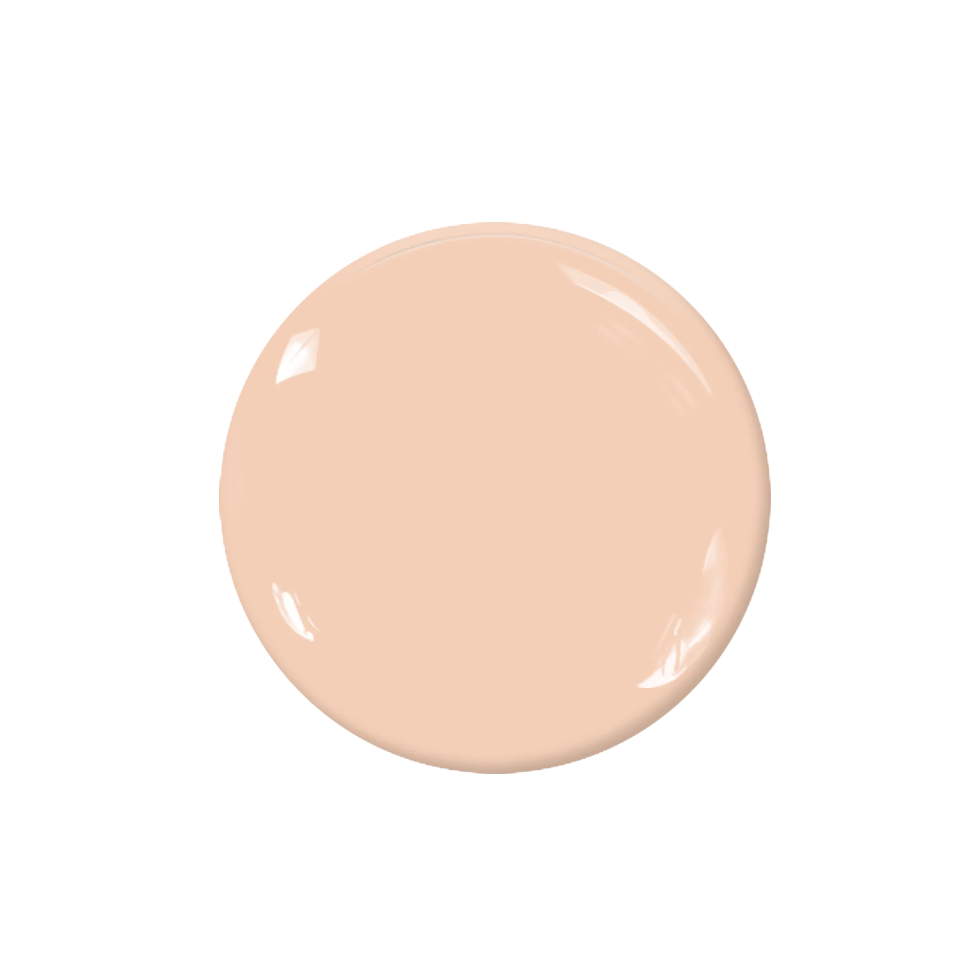 Le Mini Macaron  Single Gel neglelak - Oatmilk