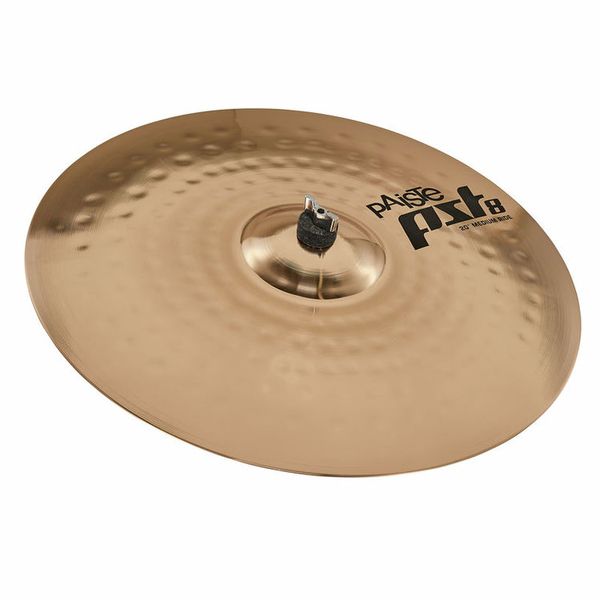Paiste PST8 Reflector Universal Set