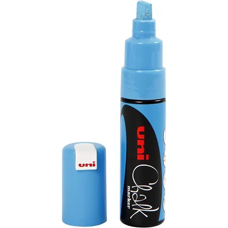 uni-ball Kreide-Marker