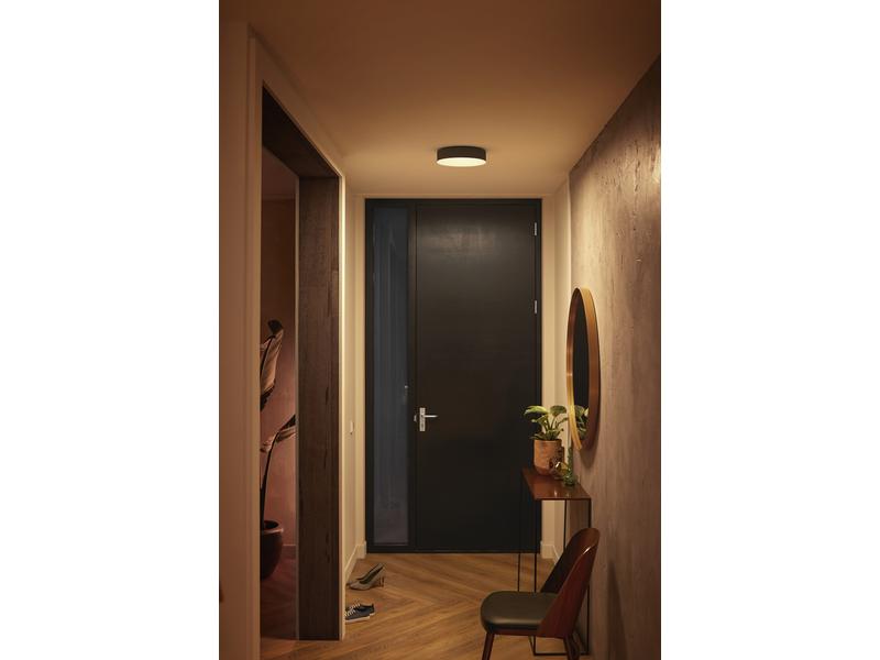 Philips Hue Play Gradient PC Lightstrip 3X 24/27 Starter Se Smarte Hintergrundbeleuchtung für Monitore