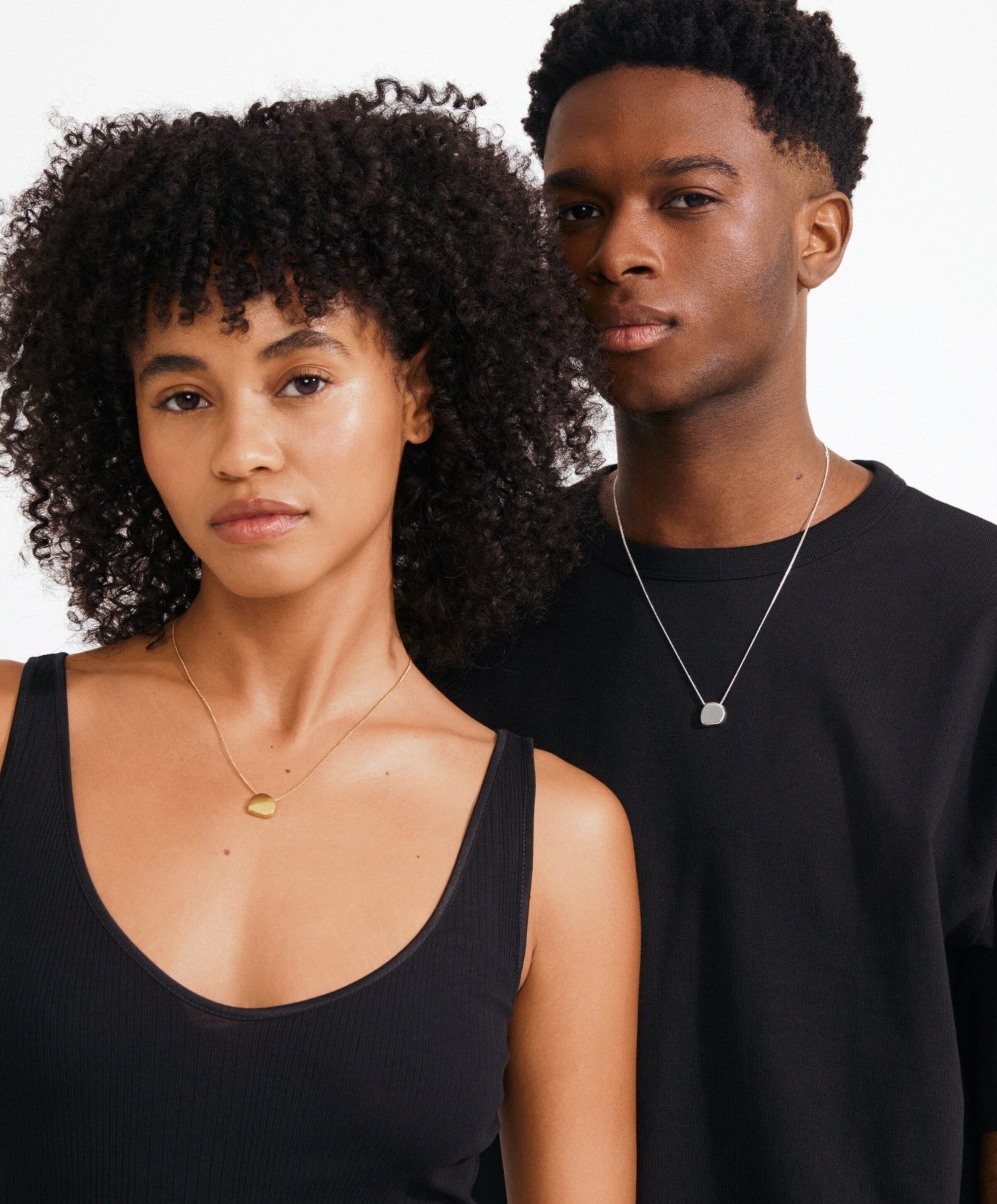 Pilgrim Dames ketting goud