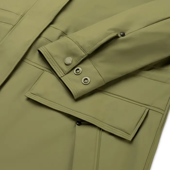 Hunter Waterproof Regenjas Dames