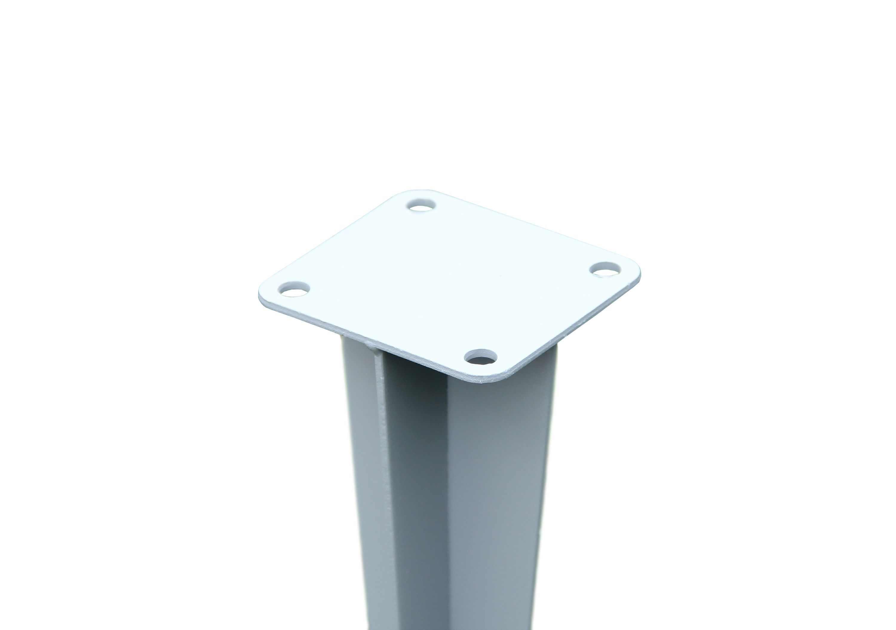 Bodenanker für Seitenmarkise 46 cm
