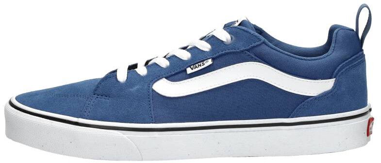 Vans Filmore blauw