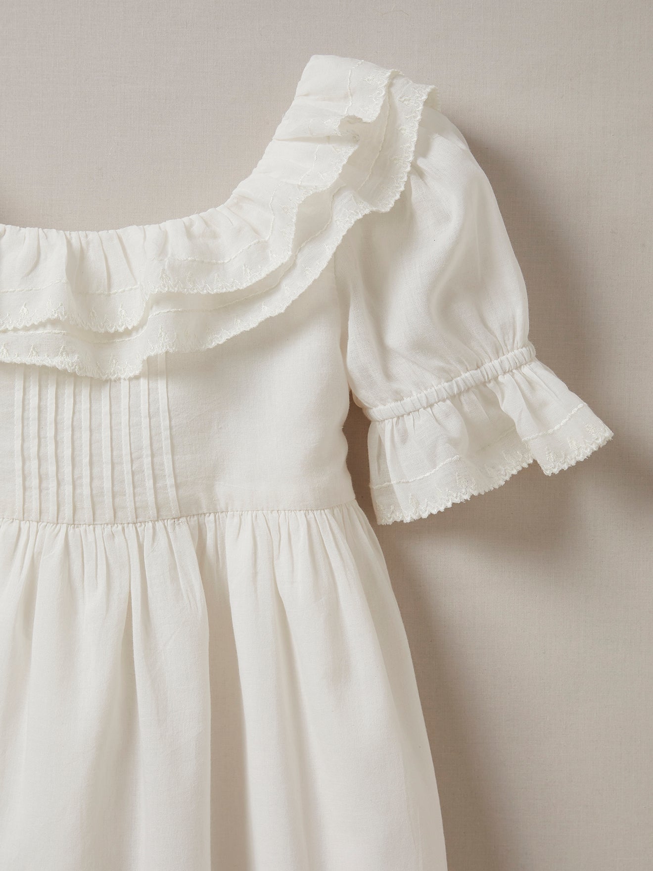 Robe Maggy - Collection Fêtes & Mariages