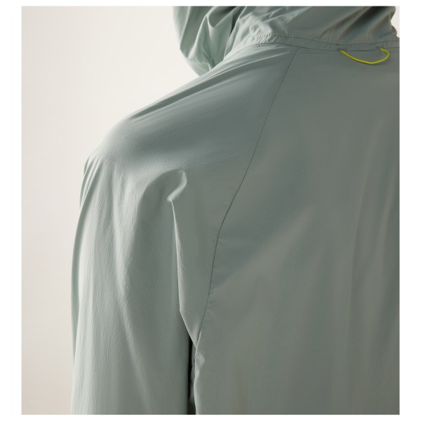 Haglöfs - Women's L.I.M Sunpack Hoodie - Coupe-vent