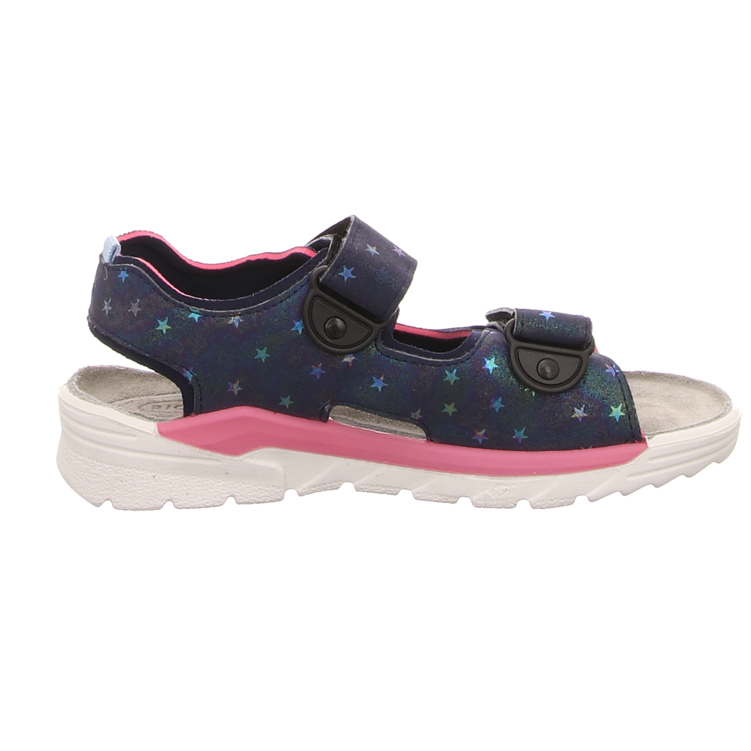Ricosta Sandaletten blau