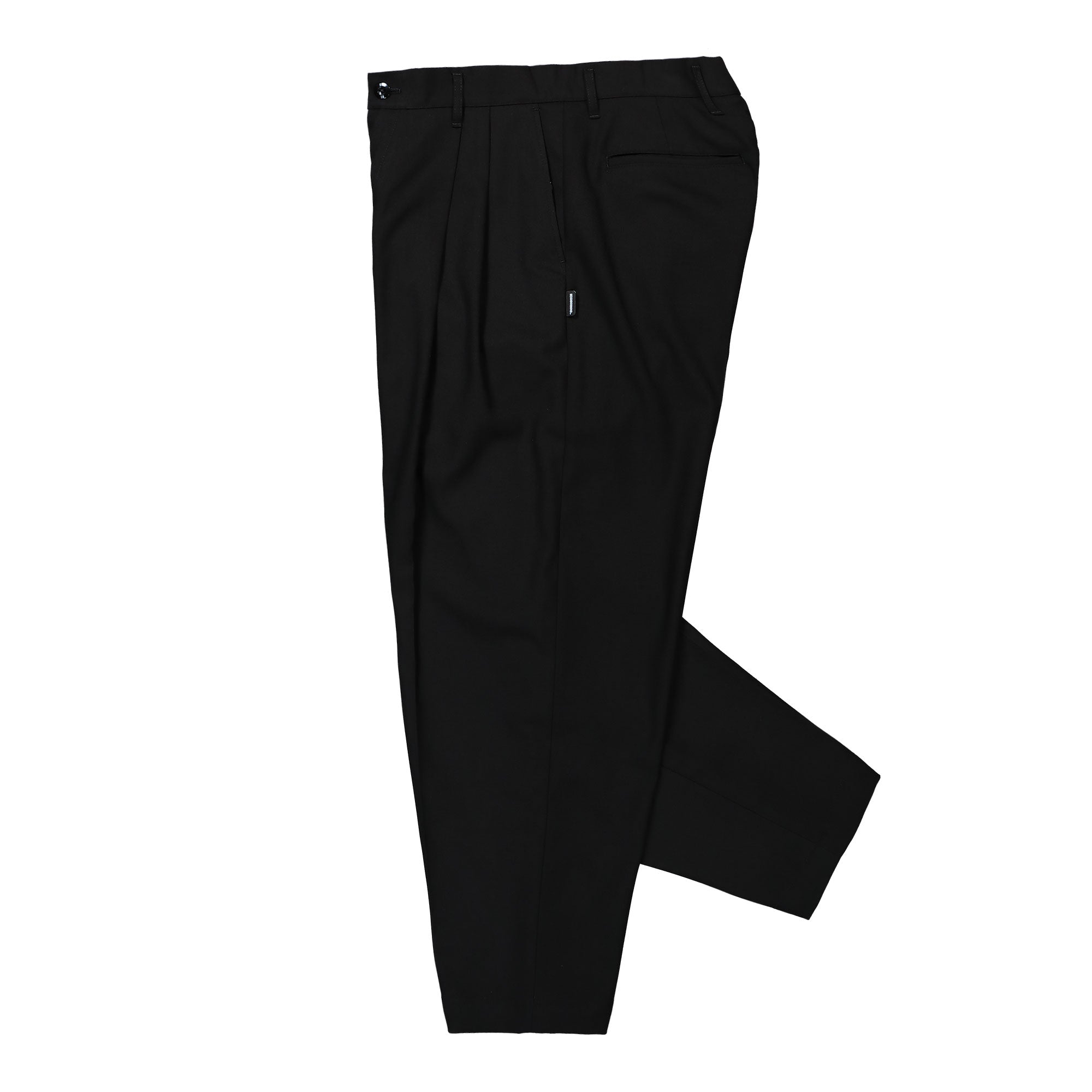 Neighborhood<br>Two Tuck Pants