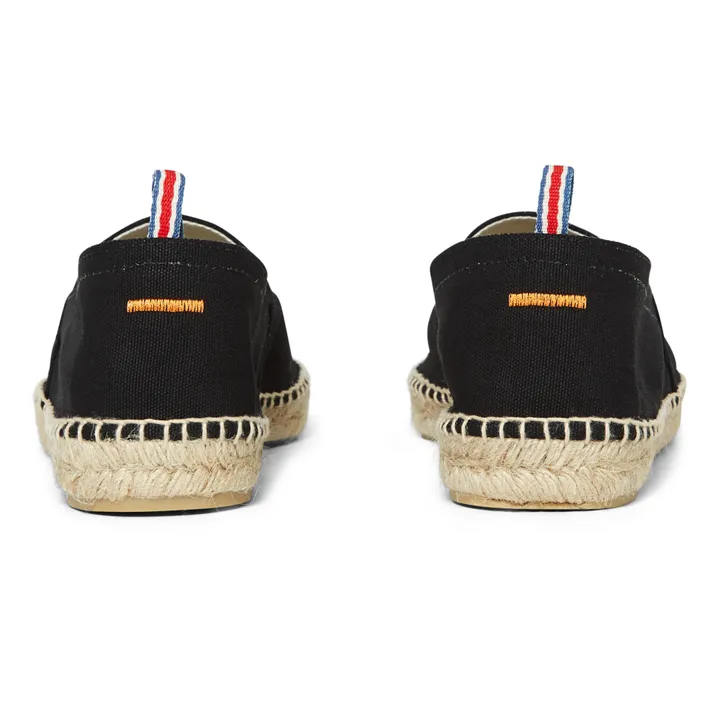 Castaner Espadrilles Pablo | Noir
