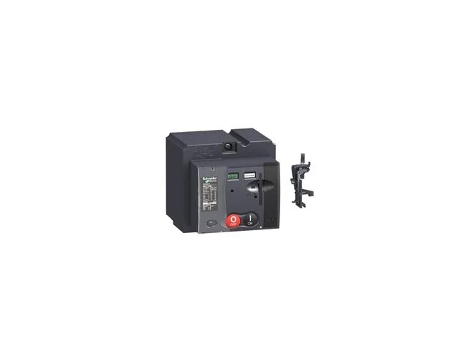 SCHNEIDER ELECTRIC Motordrev MT250 spolespænding 220-240V ACTil NSX 250