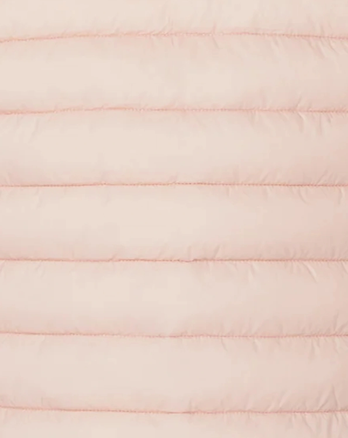 Steppjacke LILY GIGA in blush pink