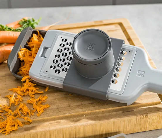 ZWILLING Multi-Reibe »Z-CUT«