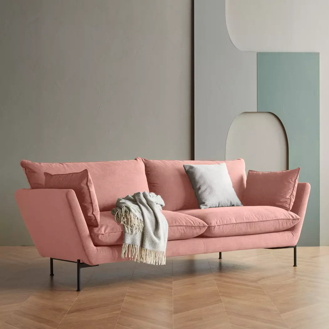 Sofa Hasle Lux
