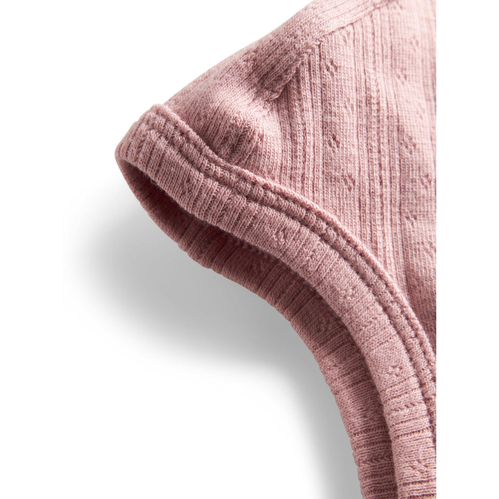 Køb MarMar Modal Pointelle Soft Berry Hue