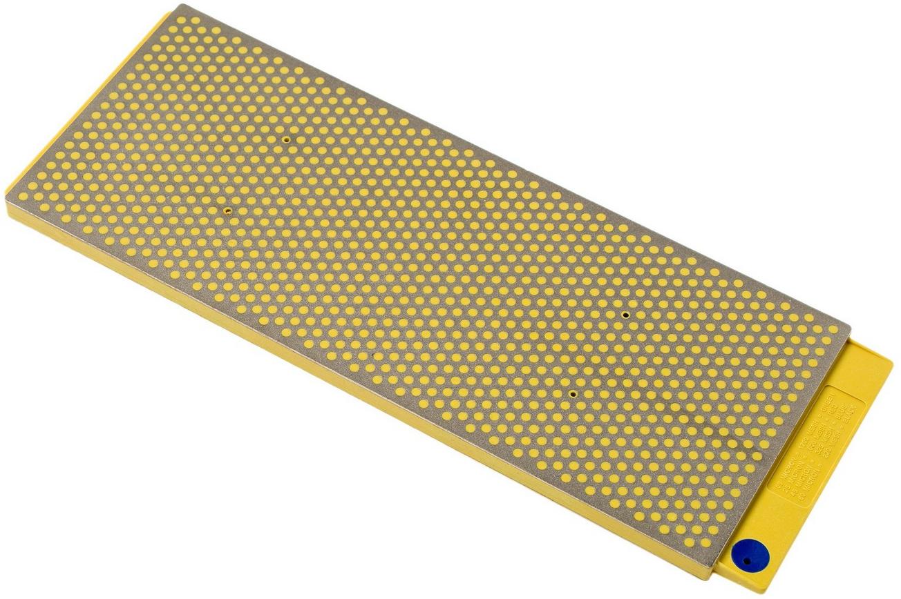 DMT DuoSharp Benchstone 10” W250CXNB tweezijdige slijpsteen grof, extra grof