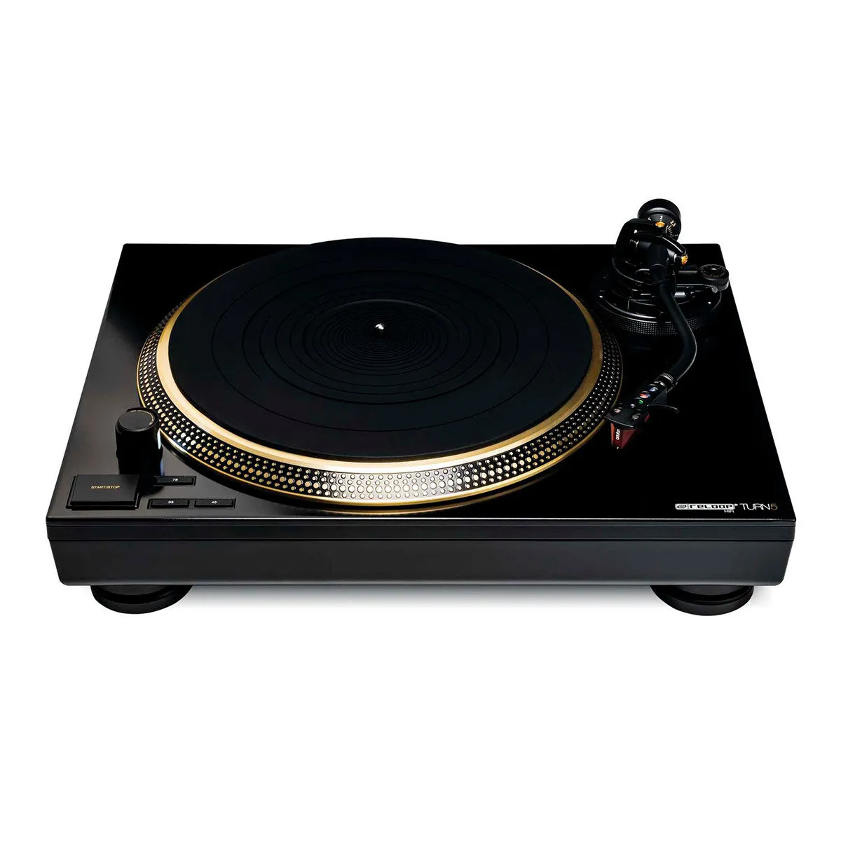 Reloop Turn 5 HIFI