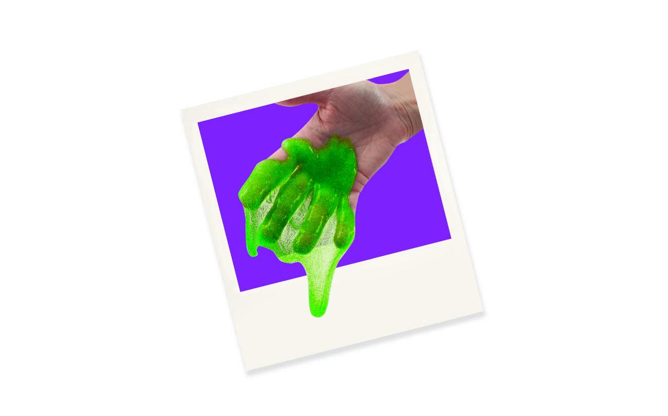 Mini Slime