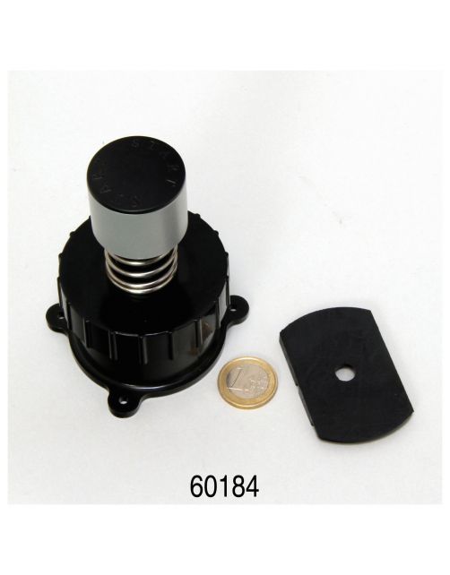 Jbl Cristalprofi E15\/1900\/1.2 Starknop - Filters - 1 stuk