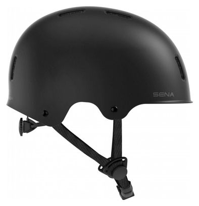 Casque Connecté Sena Rumba Noir Mat