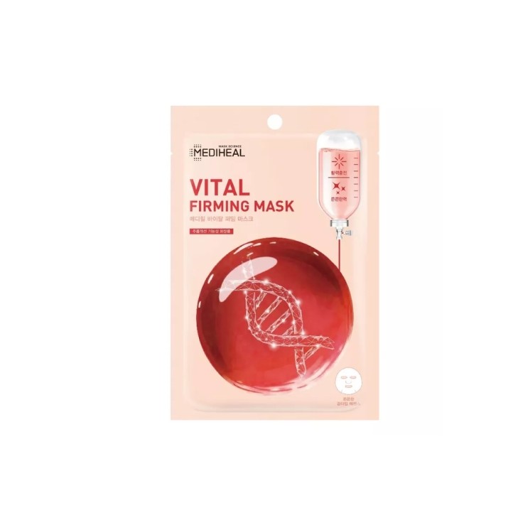 Mediheal Vital Firming Mask 20 ml