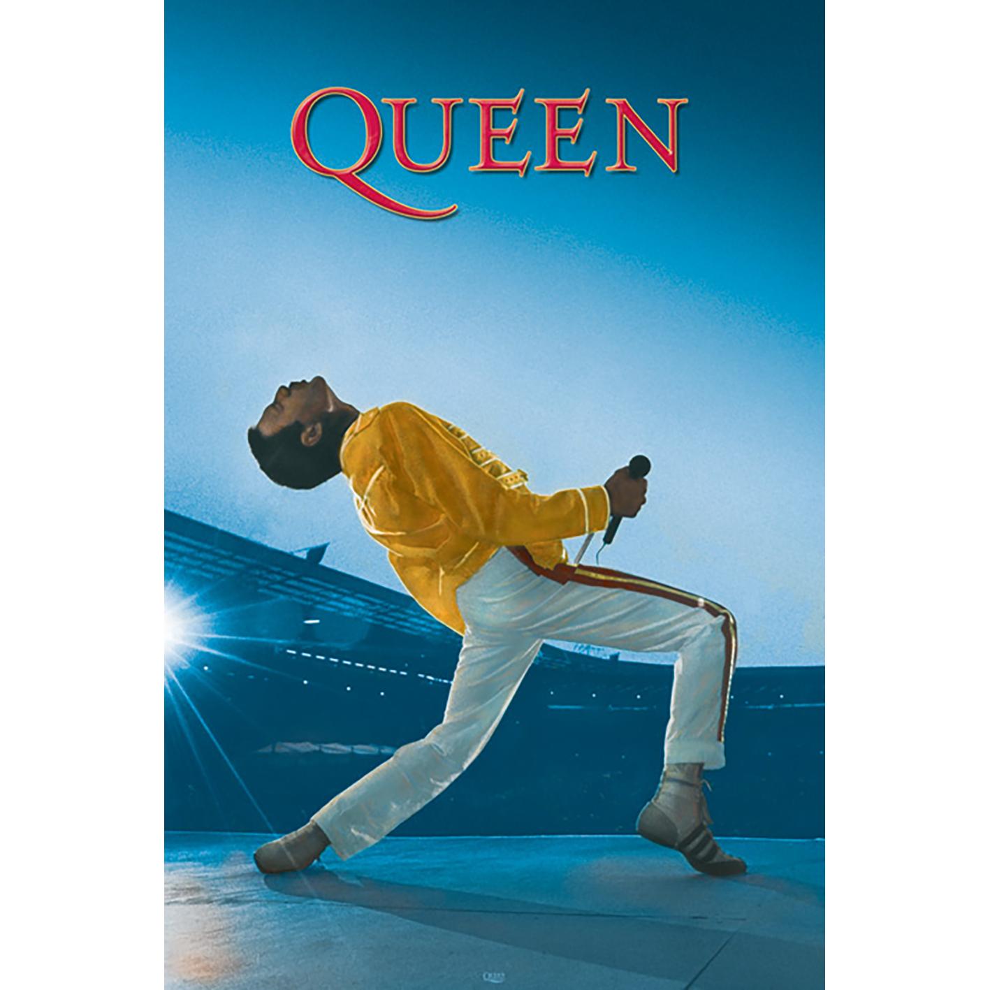 QUEEN MAXI POSTER 61X91.5CM