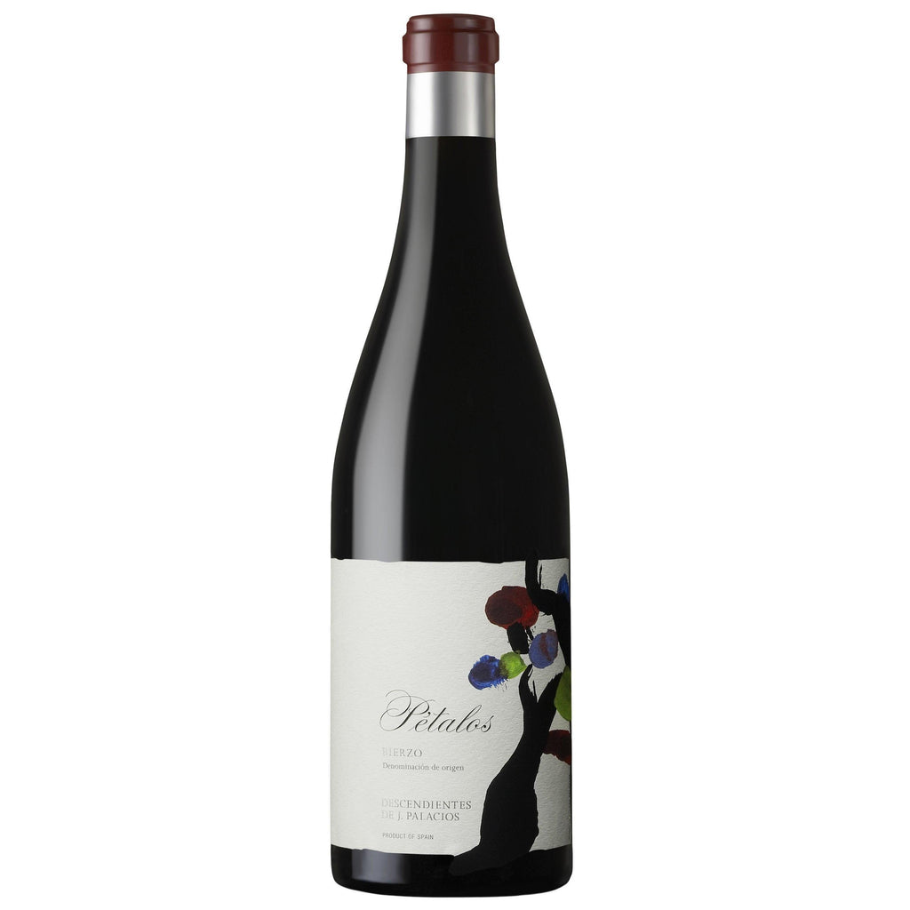 Petalos 2019