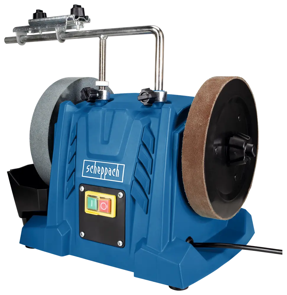 Scheppach Vådsliber 150 W