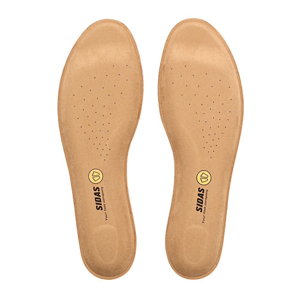 Sidas OUTDOOR MEMORY - Semelles