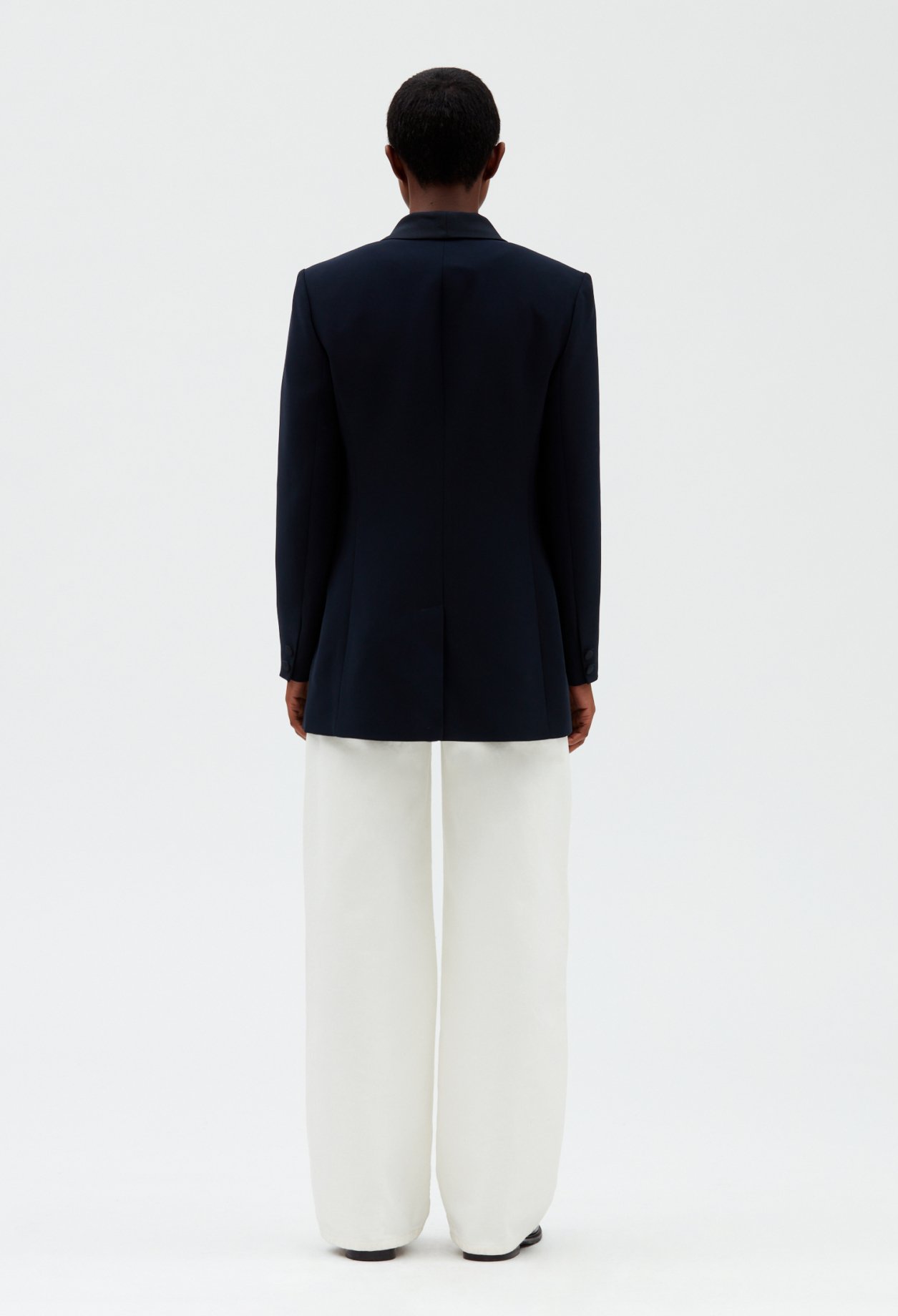 Veste smoking