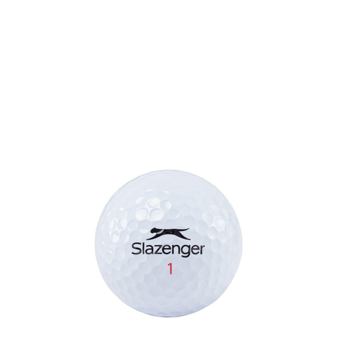Slazenger VSeries Distance 12Pk