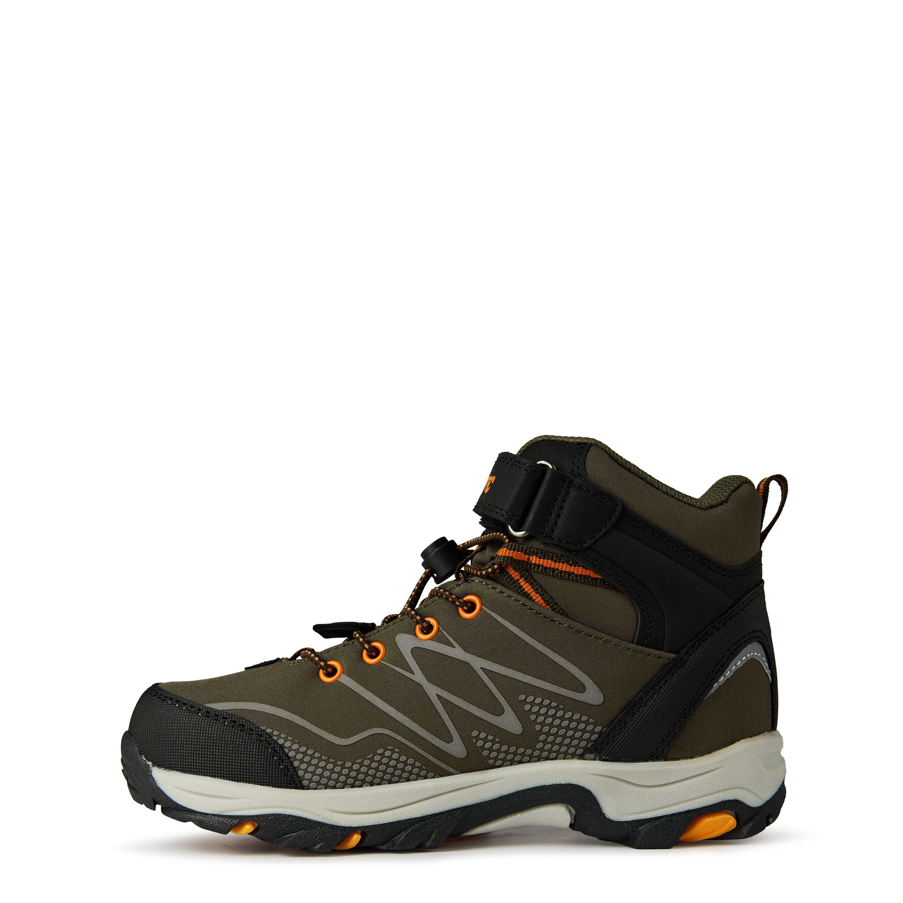 Hi Tec  Blkt Md Ch99