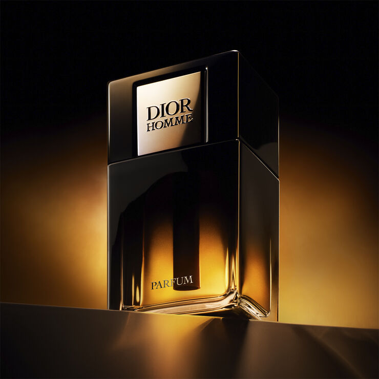 DIOR Dior Homme Parfum Fragrance