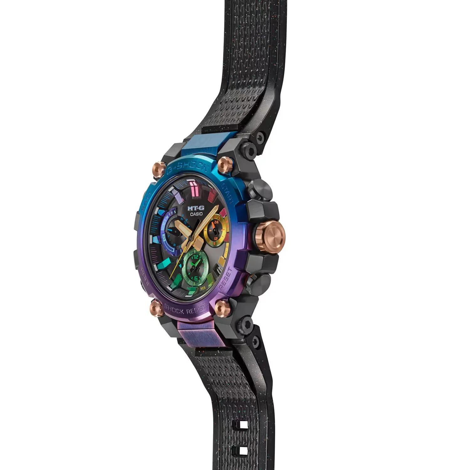 Casio G-Shock Pro Limited Edition MTG-B3000DN-1AER