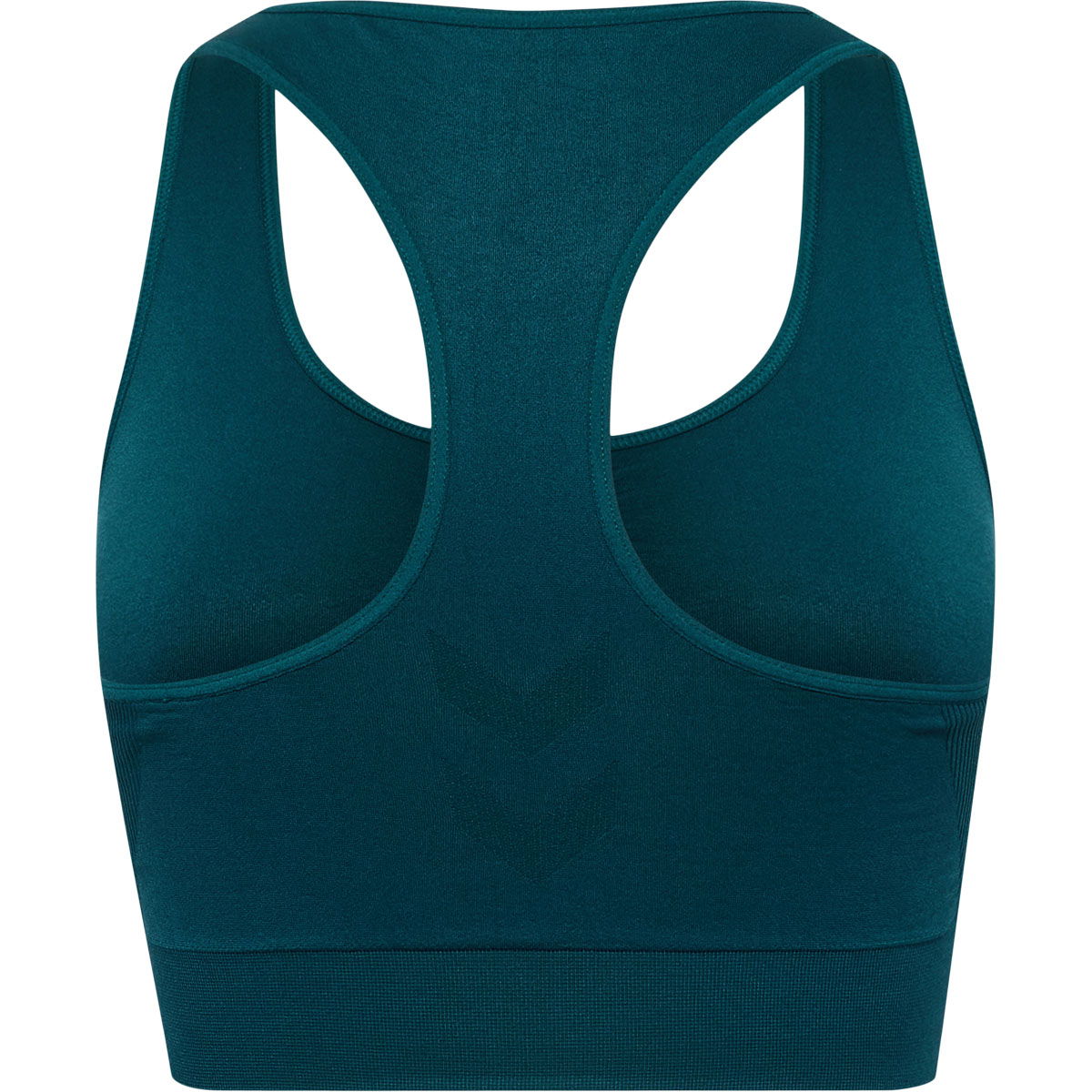 hummel Tif Seamless Medium Support Sports BH Dame