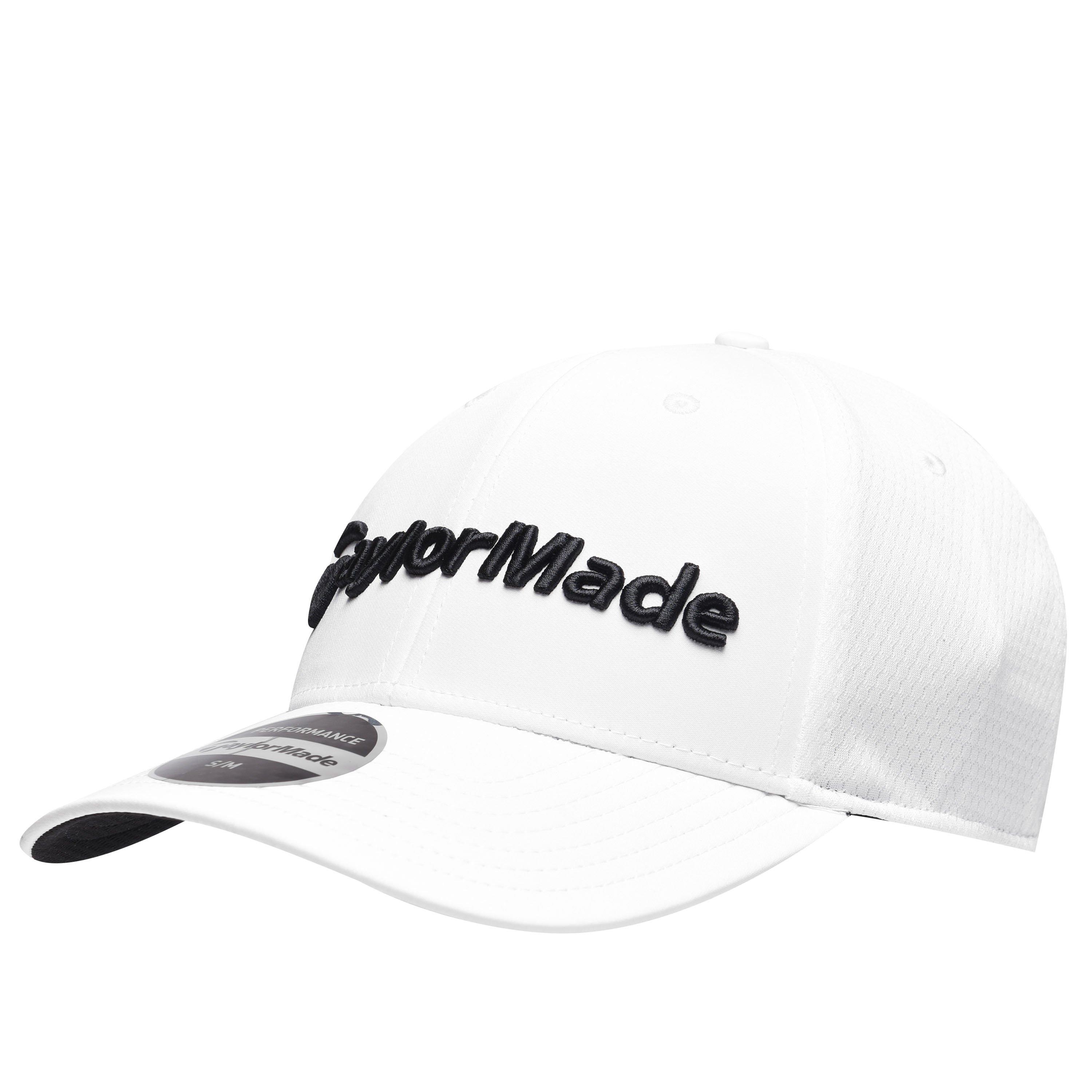 TaylorMade Taylormade Cage Golf Cap Mens