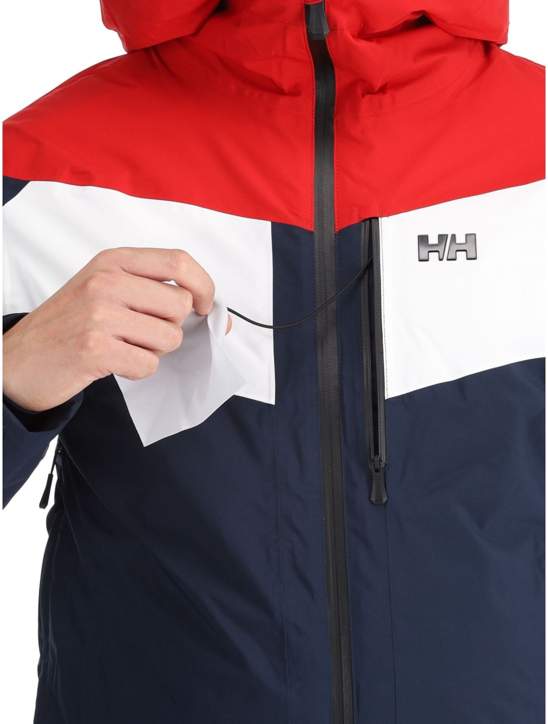 Carv Lifaloft 2.0 ski-jas heren