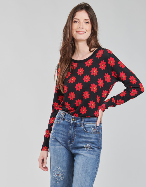 Desigual - NICARAGUA - Noir