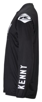 Maillot Manches Longues Enfant Kenny Elite Noir