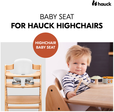 Hauck Babysett