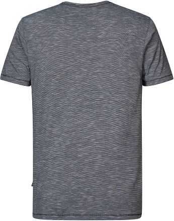 Petrol T-Shirt Whimsical Blauw M-1040-TSV691-5082 kopen