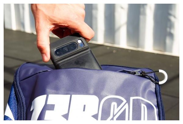 Sac à Dos Z3R0D Sports Bleu Foncé