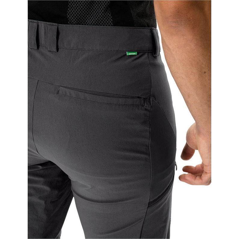 Vaude Herren Farley Stretch Zo II Hose