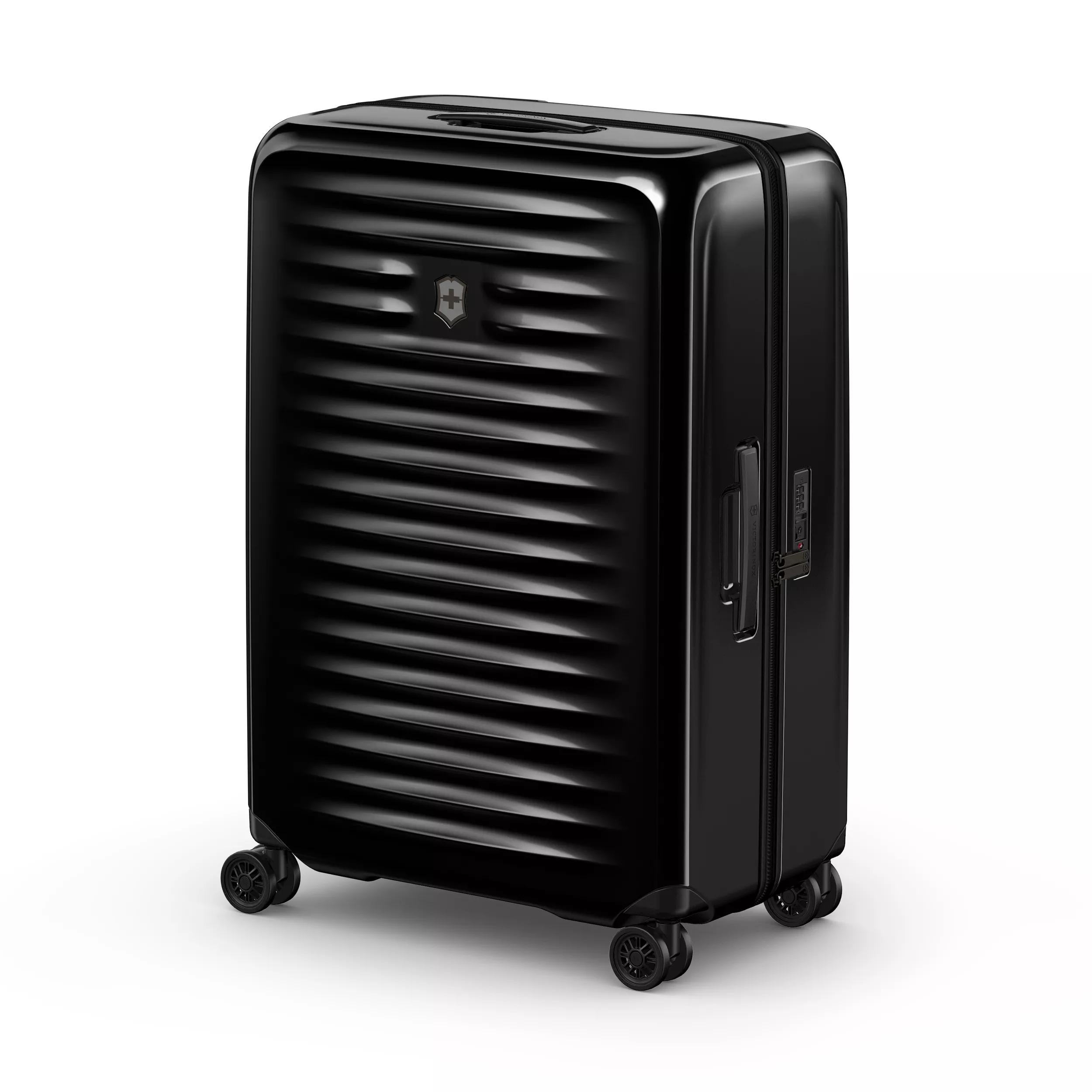 Airox Large Hardside Case-schwarz