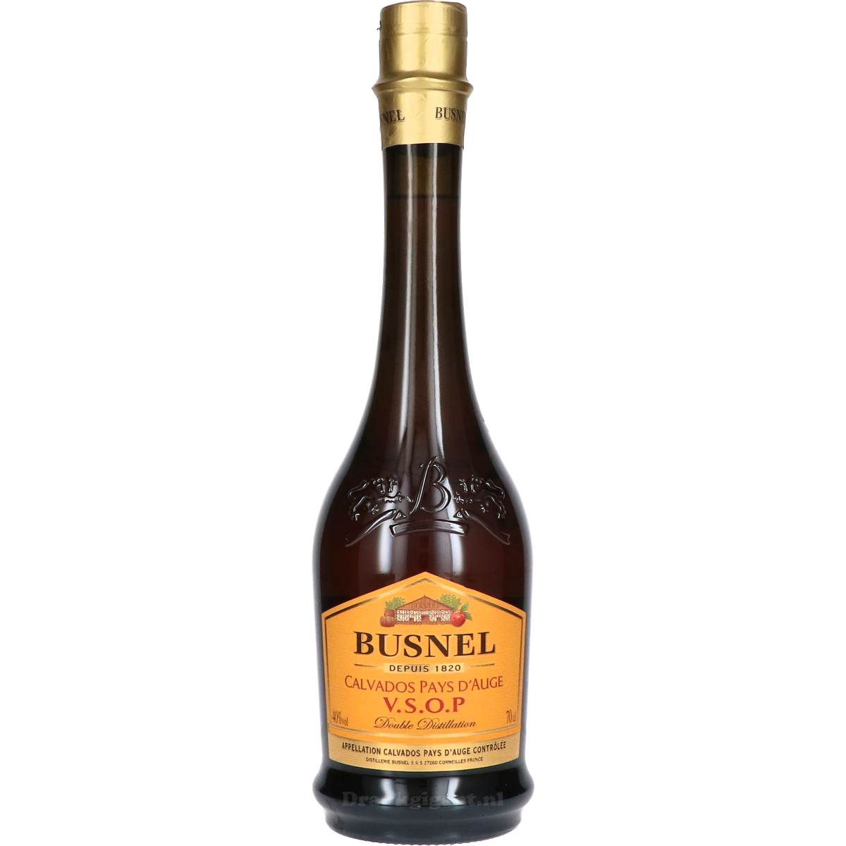 Busnel Calvados VSOP 70 cl