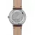Sternglas Hamburg Automatik Vintage mokka Herrenuhr