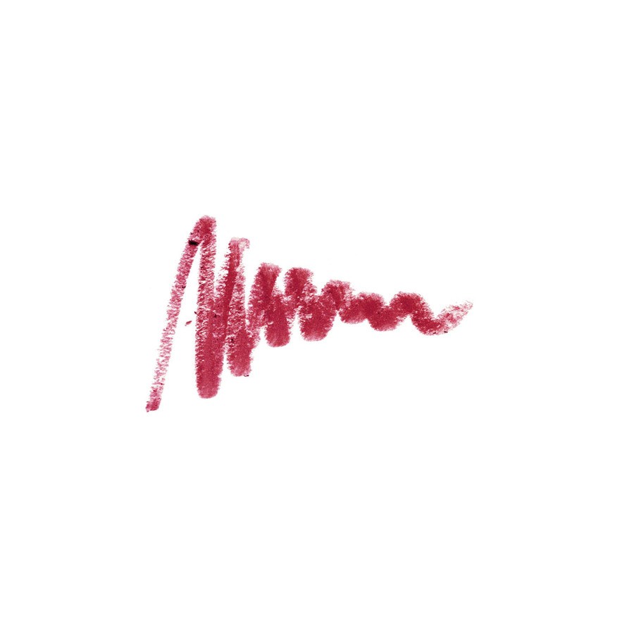 INIKA Organic Lip Crayon Chilli Red 3g