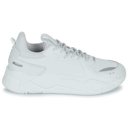 Puma - RS - Blanc