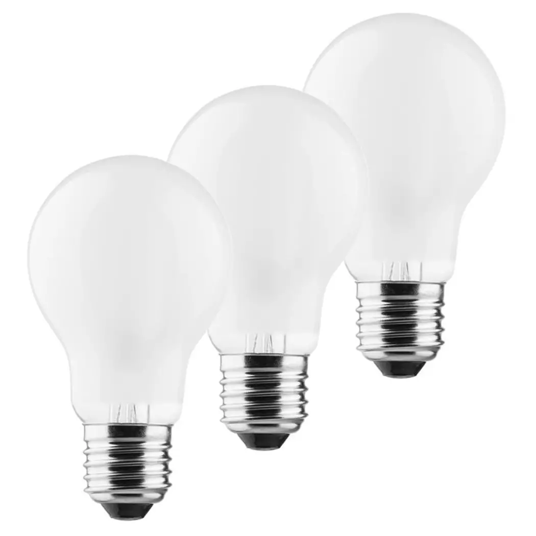 LED-Birne E27/4 Watt/Energie E