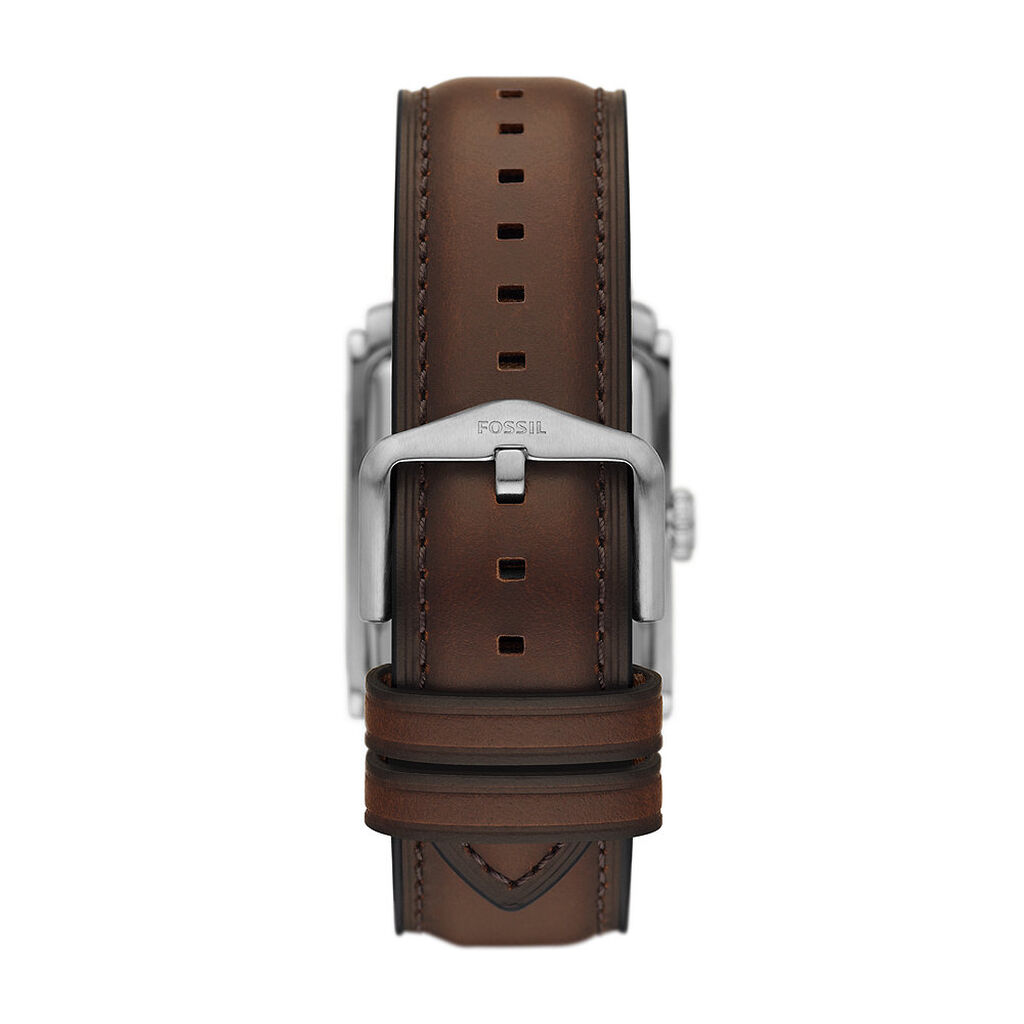 Montre Fossil carraway Crème